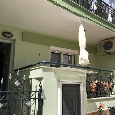 House Gabridora Villa Kallirákhi Exterior foto